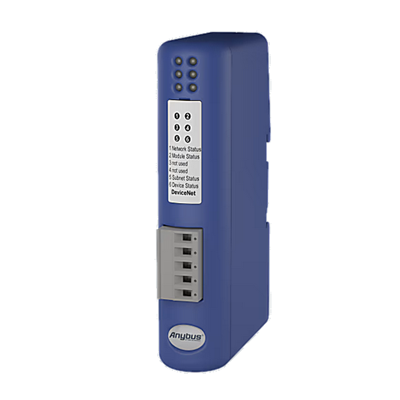 Anybus Communicator AB7001-C Serial to DeviceNet